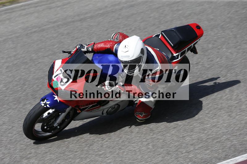 /08 17.04.2026  TZ Motorsport ADR/Gruppe gruen/70